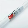 Produktbild: D-C-Fix Matt Weiß RAL 9016 Selbstklebende Folie (346-8006) 67cm x 2m