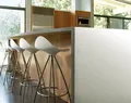 Produktbild: (8,22 EUR/m²) d-c-fix® Möbelfolie Uni SeidenMatt Weiß (67,5cm x 2m)
