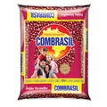 Produktbild: Brasilianische rote Bohnen, COMBRASIL, 1a-Qualität, elektronisch verlesen, Beutel 1,0kg.