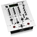 Produktbild: Behringer DX626 Pro DJ Mixer