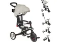 Produktbild: Globber Dreirad 732-466-2 GLOBBER EXPLORER TRIKE FOLDABLE 4in1 taupe