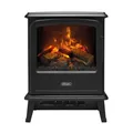 Produktbild: Dimplex - Evandale - Freistehender elektrischer Kamin_Schwarz