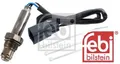 Produktbild: febi bilstein 175855 Lambdasonde Lamdasonde für Toyota für Lexus