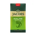 Produktbild: JACOBS AUSLESE KLASSISCH 500g Filterkaffee aromaversiegelt
