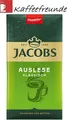 Produktbild: 500 Gr. Jacobs Auslese Klassisch Gemahlener Kaffee