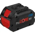 Produktbild: Akku ProCORE 18V 5.5Ah Professional schwarz/rot, AMPShare Alliance