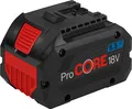 Produktbild: Bosch GBA ProCORE 18V 5,5 Ah Akku