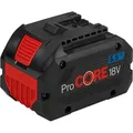 Produktbild: Bosch Professional Akkupack ProCore 18V/5,5