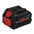 Produktbild: Bosch ProCore 18 V - Werkzeugakku - schwarz