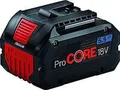 Produktbild: Batterie BOSCH Batterie Wohnung 18V 5,5AH 1600A02149