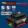 Produktbild: Original Akku für Bosch 18V 7,0Ah Professional GBA GSR GSB BAT618 BAT609 622 NEU