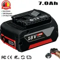 Produktbild: für Bosch 18V 5Ah / 7Ah Akku Professional GBA Procore GSR GSB BAT618 BAT609 620