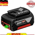 Produktbild: 7,0Ah Akku für Bosch 18V Professional GBA GSR GSB BAT618 BAT609 BAT620