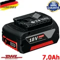 Produktbild: Akku für Bosch 18V 7,0Ah Professional GBA GSR GSB BAT618 BAT609 BAT620 BAT618
