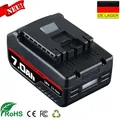 Produktbild: 7,0Ah Für Bosch 18V Akku BAT618 BAT609 GBA GSR GSB BAT618 BAT609 BAT607 BAT610G 