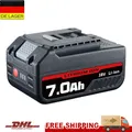 Produktbild: Akku 18V 7,0Ah Für Bosch Professional GBA GSR GSB BAT618 BAT609 BAT607 BAT610G 