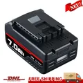 Produktbild: Akku 7,0Ah 18V Professional GBA GSR Für Bosch GSB BAT618 BAT609 BAT607 BAT610G 
