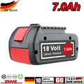 Produktbild: Akku 18V 7Ah für Bosch 18V Professional GBA BAT618 BAT609 ProCORE18V-1600A02149