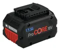 Produktbild: Bosch Professional Akkupack ProCORE18V 5.5 Ah - 1600A02149