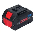 Produktbild: Bosch ProCORE 18 V 5,5 Ah Professional 5500 mAh Li-Ion Akku ( 1600A02149 )