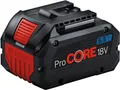 Produktbild: Bosch Professional 18V System Akku ProCORE18V 5.5 Ah (18V  955 g  im Karton)
