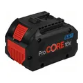 Produktbild: Bosch Akkupack Batterie ProCORE18V 5.5Ah Hochleistungsakku COOLPACK 2.0 Akku