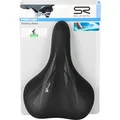 Produktbild: Selle-Royal Fahrradsattel Trekking-Sattel, für Damen, Gelpolster, 260 x 185 mm, 560 g, ergonomisch, für Citybike