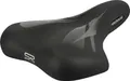 Produktbild: Selle Royal Damen Gel Trekkingsattel, schwarz, One Size