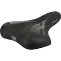 Produktbild: Selle Royal Sattel Schwarz