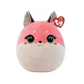 Produktbild: TY - Squish a Boo Fuchs Roxie - 20 cm, 2009155, Rosa