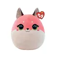 Produktbild: Squish-a-Boos Roxie rosa Fuchs 22cm