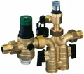 Produktbild: Honeywell - Braukmann Sicherheitsgruppe 3/4 DN20 6 bar Trinkwasser SG160SD-3/4AA