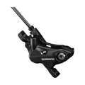 Produktbild: Shimano Unisex – Erwachsene BR-MT520 & BL-MT501 Scheibenbremse, Schwarz, Einheitsgröße