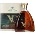 Produktbild: Gautier Cognac XO 40% Vol. 0,7l in Geschenkbox