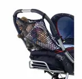 Produktbild: Reer Kinderwagen-Tasche Einkaufsnetz