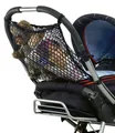 Produktbild: reer Einkaufsnetz für Kinderwagen mit Klettband