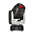 Produktbild: VEGA SPOT 60 LED Moving Head 60W 7 Farben 5 Gobos 3-Facetten-Prisma DMX