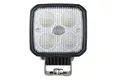 Produktbild: Arbeitsscheinwerfer 24 V 15 W LED 6.500 K 1.200 lm HELLA Nahfeldausleuchtung