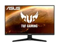Produktbild: ASUS TUF Gaming VG247Q1A | 24 Zoll Full HD Monitor | 165 Hz, 1ms MPRT , FreeSync Premium | VA Panel, 16:9, 1920x1080, DisplayPort, HDMI