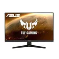 Produktbild: ASUS VG247Q1A 23,8 Zoll LCD VA FHD AMD FreeSync Premium 165Hz 1ms Gaming Monitor