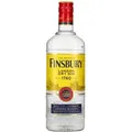 Produktbild: Finsbury London Dry Gin 37,5% Vol. 0,7l