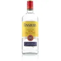 Produktbild: Finsbury London Dry Gin 37,5% Vol. 0,7l
