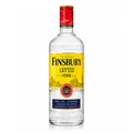 Produktbild: Finsbury London Dry Gin, 37,5% Vol. 0,7 l