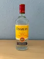 Produktbild: Finsbury Gin; 37,5 % Vol.; 0,7 Liter-Flasche *London Dry Gin*