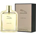 Produktbild: Jaguar Fragrances Jaguar Classic Gold Eau de Toilette