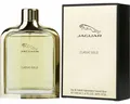 Produktbild: Jaguar Classic Gold, Männer, 100 ml, Apfel, Bergamotte, Limette, Teak wood, Jasmin, Orangenblüte, Bernstein, Moschus, Patschuli, Spray