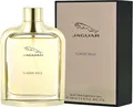 Produktbild: Jaguar Classic Gold Eau de Toilette 100 ml Spray Für Herren Mit Verpackung