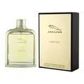 Produktbild: Jaguar Classic Gold Eau De Toilette 100 ml