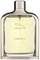 Produktbild: Jaguar Jaguar Classic Gold Eau de Toilette   100 ml OVP NEU