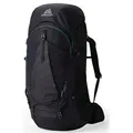Produktbild: Gregory Herren Stout 70 EU Trekkingrucksack (Volumen 70 Liter/ Gewicht 1,71 kg) - STK - FOREST BLACK